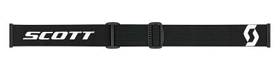 Превью Горнолыжная маска Маска горнолыжная SCOTT Factor Mineral Black White/Illuminator (283568-7641317)